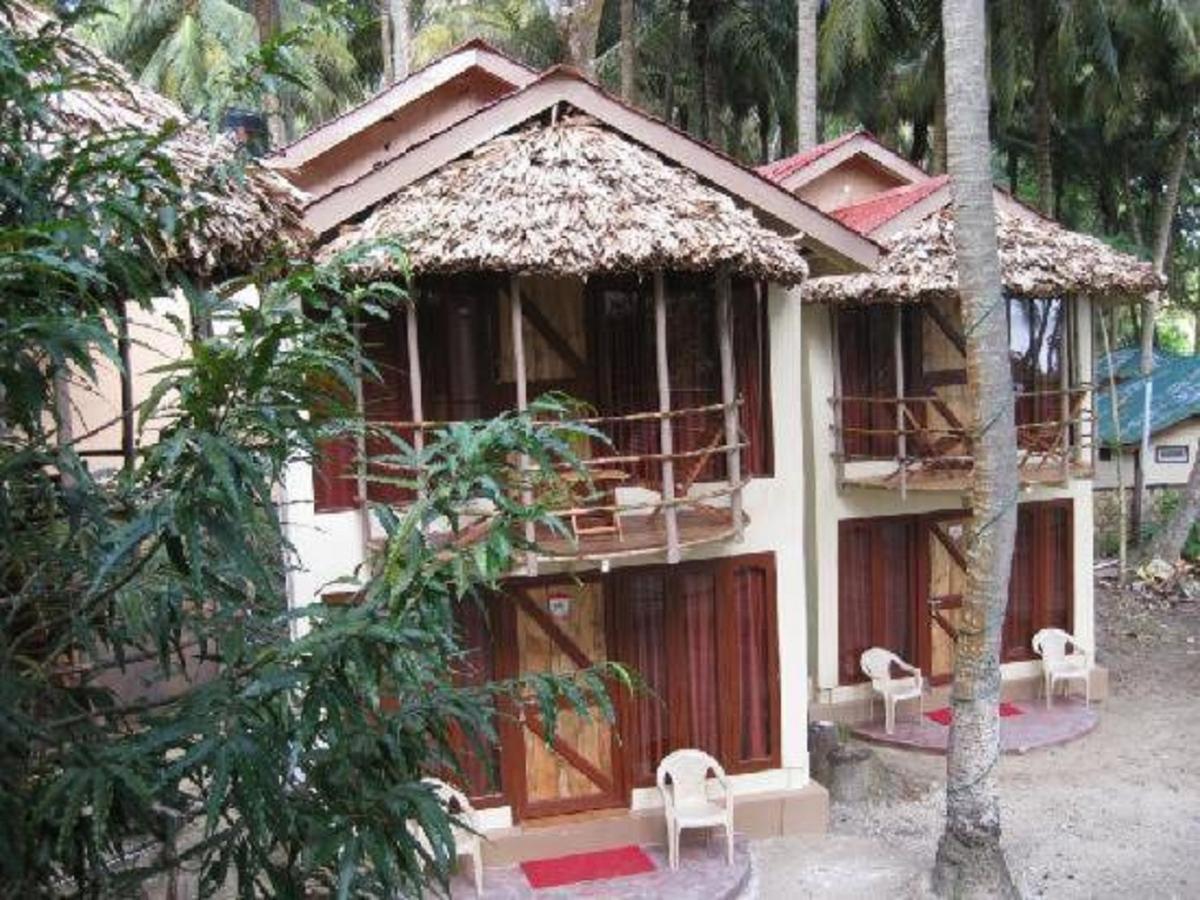 The Kingdom, Havelock Hotel Govind Nagar Exterior foto